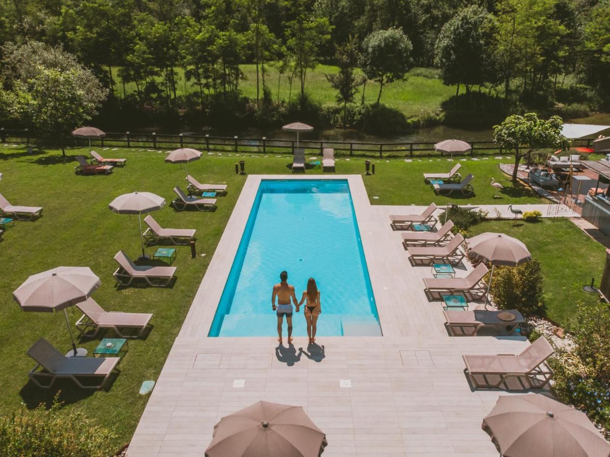 Hotel Il Corazziere 4*