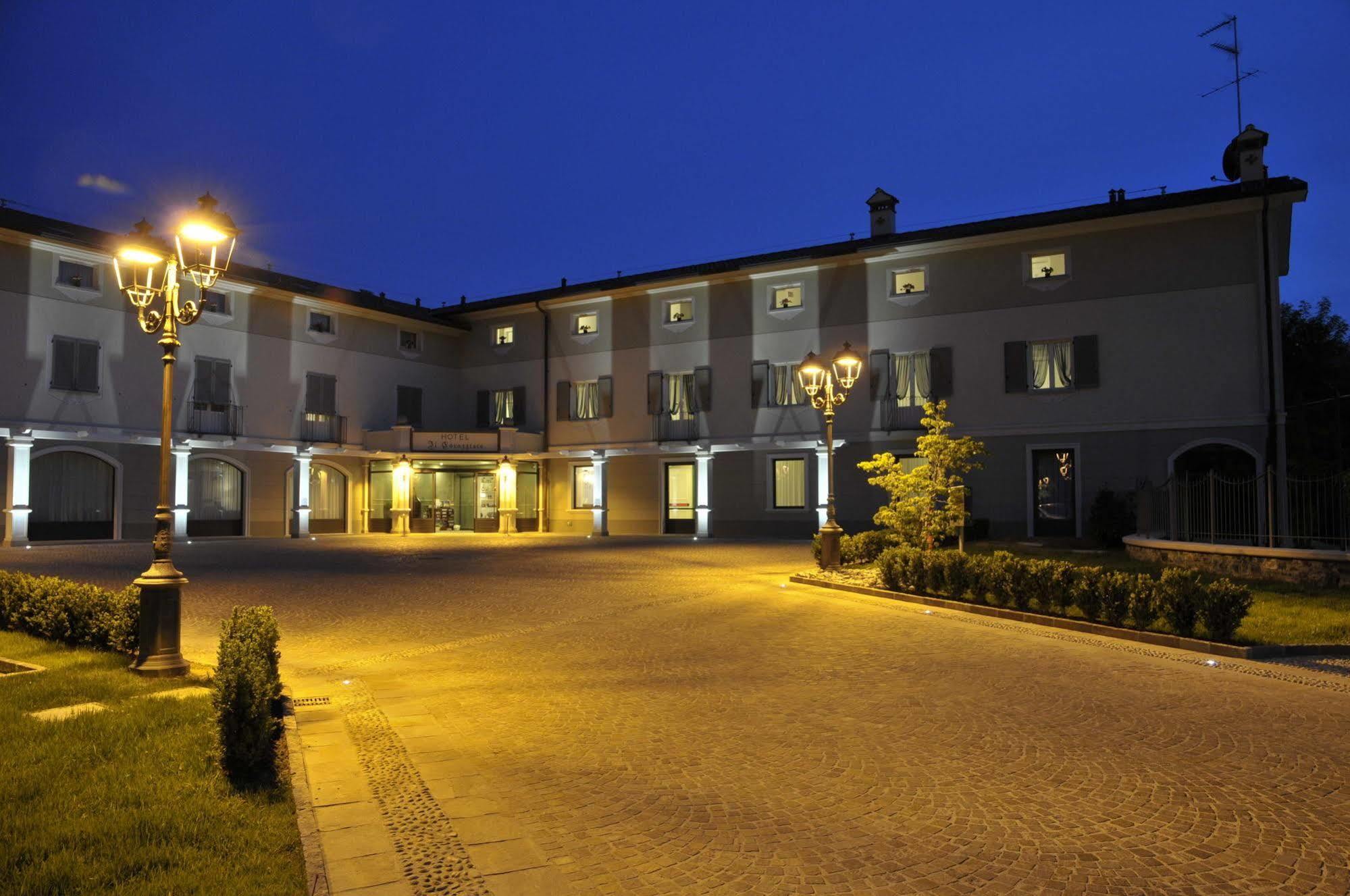 Il Corazziere Merone