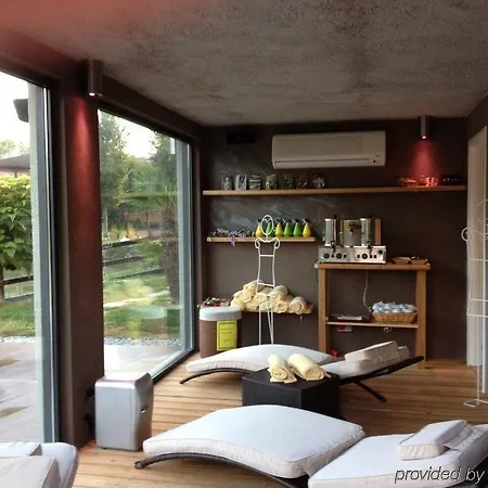 Hotel Il Corazziere 