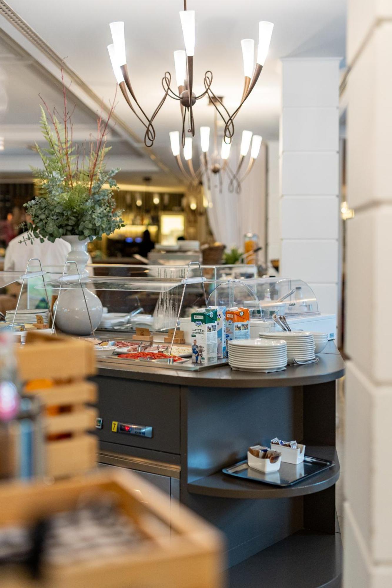 Il Corazziere Hotel 4*