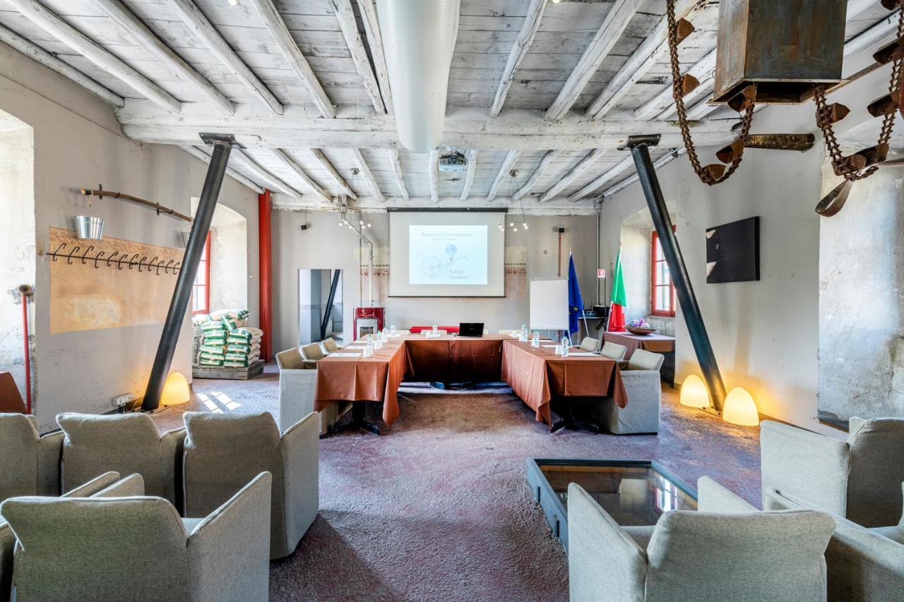 Hotel Il Corazziere