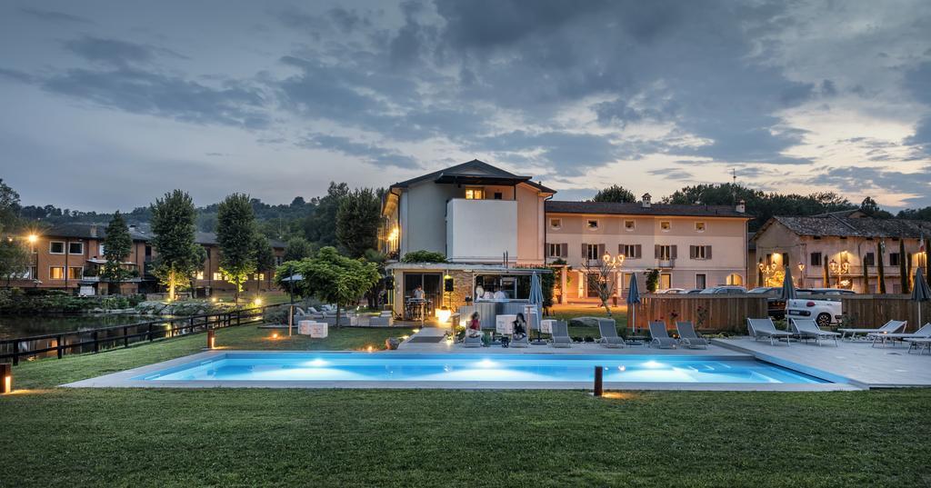 Hotel Il Corazziere 4*